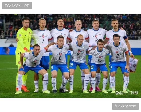 捷克冲击2026世界杯:预选赛前景与阵容分析 捷克冲击2026世界杯:预选赛前景与阵容分析