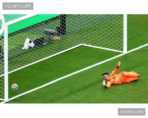 乌拉圭0-1西班牙：世界杯H组末轮战报